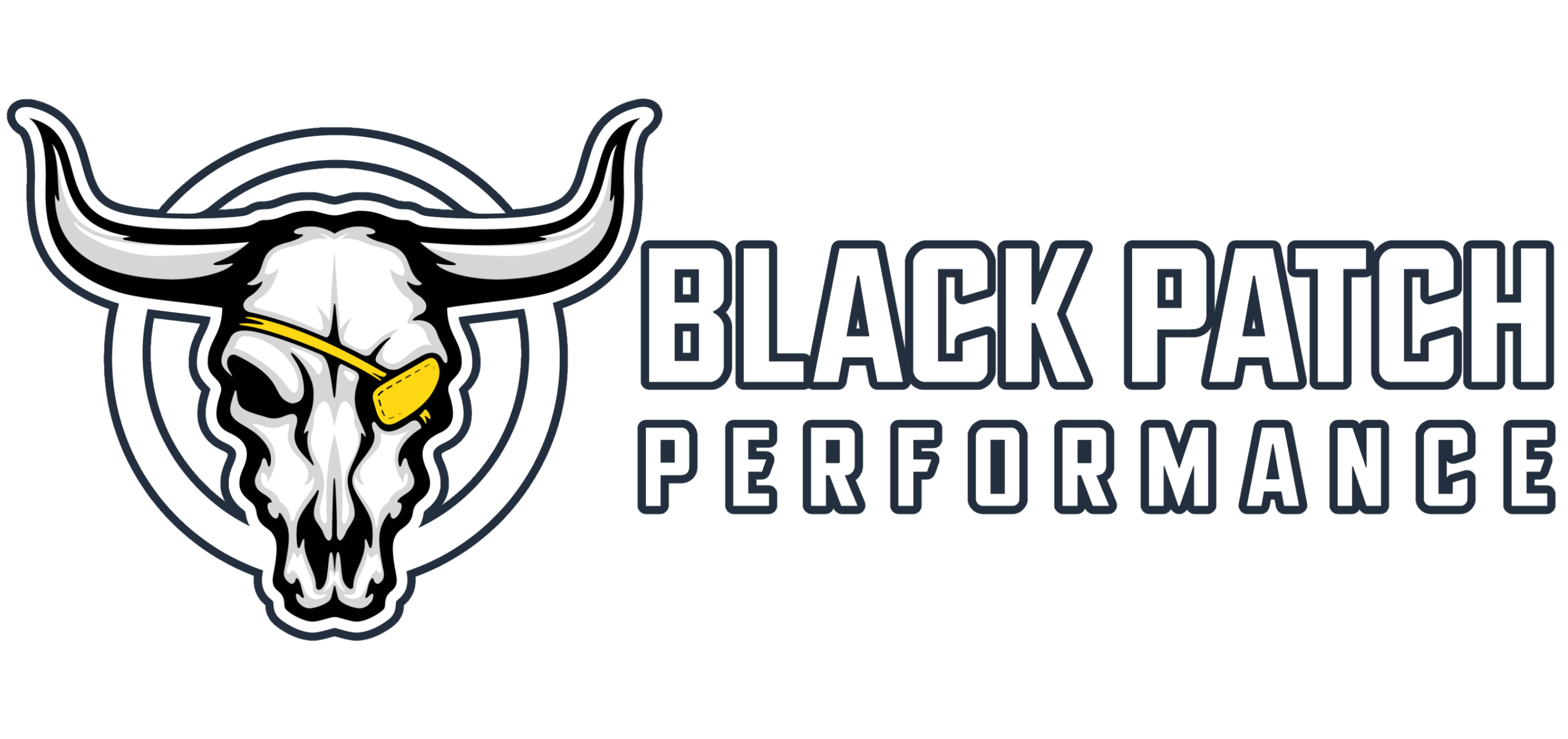 Black Patch Performance logo