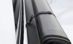 22 - 23 Hyundai Santa Cruz Tonneau Cover - Black Patch Performance - ACCE26209