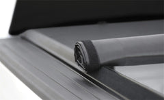 19-23 Ram 1500 (Bed Length: 67.4Inch) Tonneau Cover - Black Patch Performance - ACCE34239