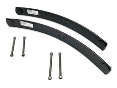 ADDALEAF FORD F150 0408 - LEAF SPRING from Black Patch Performance