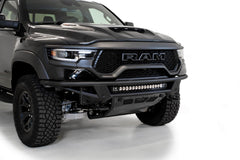Addictive Desert Designs F628102160103 ADD PRO Bolt-On Front Bumper - Addictive Desert Designs - Body