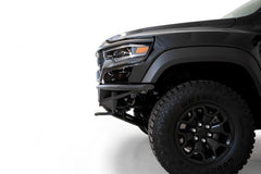 Addictive Desert Designs F628102160103 ADD PRO Bolt-On Front Bumper - Body from Black Patch Performance