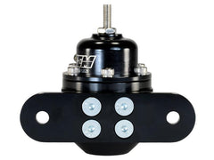 AEM Fuel Pressure Regulators - Fuel Delivery from Black Patch Performance