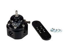 AEM Fuel Pressure Regulators - Fuel Delivery from Black Patch Performance