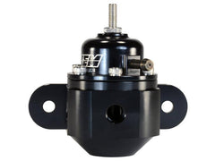 AEM Fuel Pressure Regulators - Fuel Delivery from Black Patch Performance