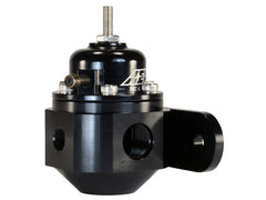 AEM Fuel Pressure Regulators - Fuel Delivery from Black Patch Performance