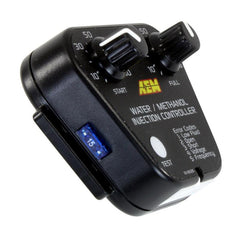 AEM Water/Meth Systems - Forced Induction from Black Patch Performance