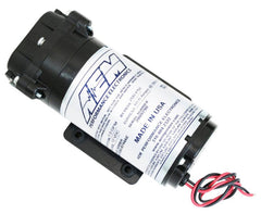 AEM Water/Meth Systems - Forced Induction from Black Patch Performance