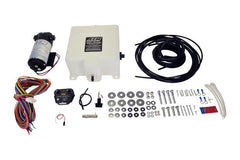 AEM Water/Meth Systems - Forced Induction from Black Patch Performance