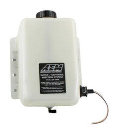 AEM Water/Meth Systems - Forced Induction from Black Patch Performance