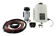 AEM Water/Meth Systems - Forced Induction from Black Patch Performance
