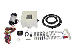 AEM Water/Meth Systems - Forced Induction from Black Patch Performance