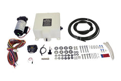 AEM Water/Meth Systems - Forced Induction from Black Patch Performance