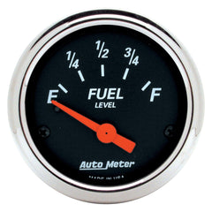 AM Designer Black Gauges - Gauges & Pods from Black Patch Performance