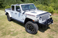 AMP PowerStep XL - Nerf Bars & Running Boards from Black Patch Performance