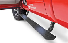 AMP Research 76235-01A Powerstep Plug-N-Play - 17-19 Ford F-250/350/450, All Cabs - Body from Black Patch Performance