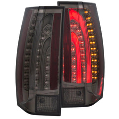 ANZO USA 311232 Tail Light Assembly - Electrical, Lighting and Body from Black Patch Performance