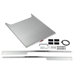 ARB Drawer System Accessories - Exterior Styling from Black Patch Performance