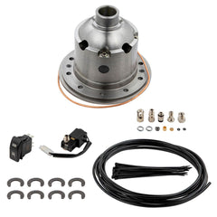 ARB - RD93 - Air Locker Differential - Driveline and Axles from Black Patch Performance