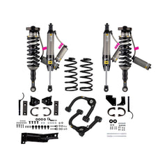 05-23 Toyota 4Runner Suspension Lift Kit - Black Patch Performance - ARB4RBP51HP