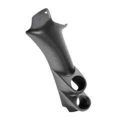 01-04 Ford Mustang Gauge Pod - Black Patch Performance - AUTO12125