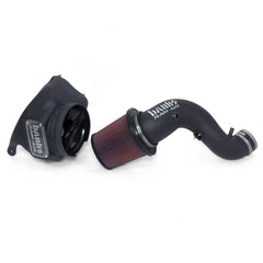 Banks Ram-Air, Big-Ass Oiled Filter, Cold Air Intake System for 2013-2018 Ram 2500/3500 6.7L Cummins - Air and Fuel Delivery from Black Patch Performance