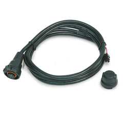 BanksBus Starter Kit, 6-foot long for iDash 1.8 DataMonster and Super Gauge - Exhaust from Black Patch Performance