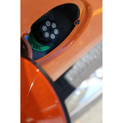 BD Dodge Ram Patriot Fuel Plug / Cap - 2013-2018 6.7L / 2014-2018 3.0L ECO - Air and Fuel Delivery from Black Patch Performance