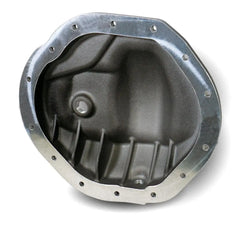 BDD Diff Covers - Drivetrain from Black Patch Performance