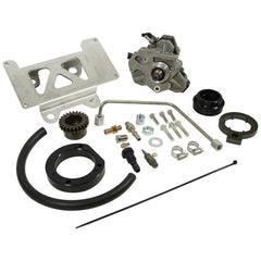 BDD Fuel Kits - Fuel Delivery from Black Patch Performance