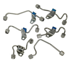 BDD Injectors - Sets - Fuel Delivery from Black Patch Performance