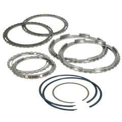 BDD Pressure Plate Kits - Drivetrain from Black Patch Performance