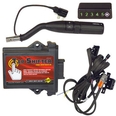 BDD TapShifter - Drivetrain from Black Patch Performance