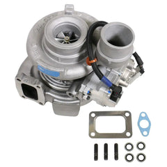 BDD Turbos - Forced Induction from Black Patch Performance