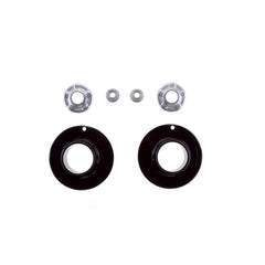 Bilstein 46-207357 B12 (Pro-Kit) - Suspension Kit - Suspension from Black Patch Performance