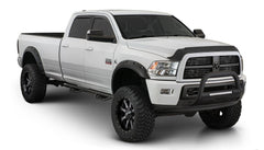 1517 F150 78.9/67.1 /97.6FT BED/WILL NOT WORK W/TECH PACKAGE FF MAX POCKET STY - Black Patch Performance - BUSH2093902