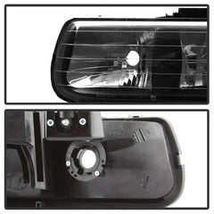 Chevrolet Cornering Light Assembly - N/A - Electrical, Lighting and Body from Black Patch Performance