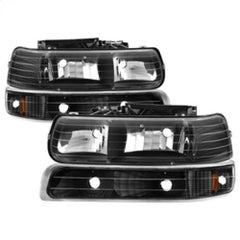 Chevrolet Cornering Light Assembly - N/A - Electrical, Lighting and Body from Black Patch Performance
