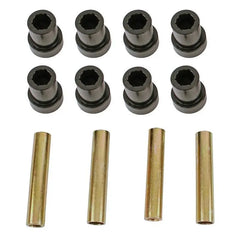 Chevrolet, GMC (4WD) Leaf Spring Bushing - Front - Suspension from Black Patch Performance