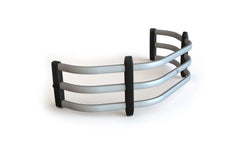 Chevrolet, GMC, Isuzu, Mazda... Truck Bed Tailgate Extender - Body from Black Patch Performance