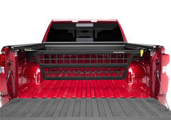 22 - 23 Toyota Tundra (Bed Length: 66.7Inch) Truck Bed Organizer - Black Patch Performance - CM575