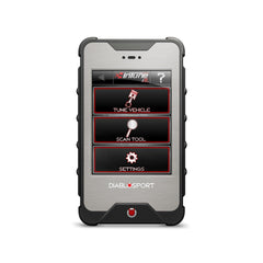 DiabloSport 8400 inTune i3 Performance Programmer - Vehicles, Equipment, Tools, and Supplies from Black Patch Performance