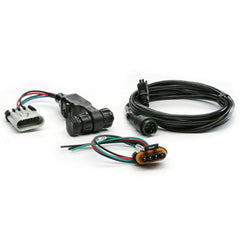 DiabloSport 98609 Accessory System Power Switch - Ignition from Black Patch Performance