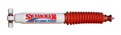 Dodge, Ford, Mitsubishi Suspension Shock Absorber - Front - Suspension from Black Patch Performance