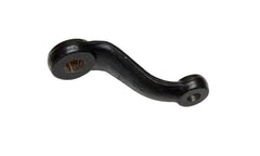 Dodge (Power) Steering Pitman Arm - Front - Steering from Black Patch Performance