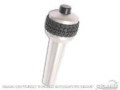 DVE Shift Knobs - Interior Accessories from Black Patch Performance
