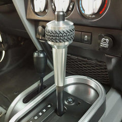 DVE Shift Knobs - Interior Accessories from Black Patch Performance