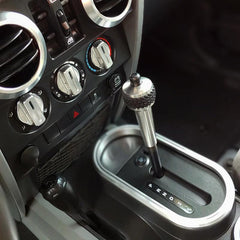 DVE Shift Knobs - Interior Accessories from Black Patch Performance