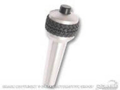 DVE Shift Knobs - Interior Accessories from Black Patch Performance