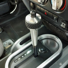DVE Shift Knobs - Interior Accessories from Black Patch Performance